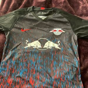 RB LEIPZIG Soccer Jersey